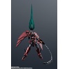 image:imageTAMASHII NATIONS  Mobile Suit Gundam IronBlooded Orphans  ASWG08 Barbatos Renewal Gundam Universe Action FigureGundam Epyon Gundam Wing