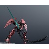 image:imageTAMASHII NATIONS  Mobile Suit Gundam IronBlooded Orphans  ASWG08 Barbatos Renewal Gundam Universe Action FigureGundam Epyon Gundam Wing