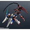 image:imageTAMASHII NATIONS  Mobile Suit Gundam IronBlooded Orphans  ASWG08 Barbatos Renewal Gundam Universe Action FigureGundam Epyon Gundam Wing