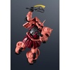 image:imageTAMASHII NATIONS  Mobile Suit Gundam IronBlooded Orphans  ASWG08 Barbatos Renewal Gundam Universe Action FigureMs06s Chars Zaku II Renewal