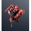 image:imageTAMASHII NATIONS  Mobile Suit Gundam IronBlooded Orphans  ASWG08 Barbatos Renewal Gundam Universe Action FigureMs06s Chars Zaku II Renewal