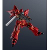 image:imageTAMASHII NATIONS  Mobile Suit Gundam IronBlooded Orphans  ASWG08 Barbatos Renewal Gundam Universe Action FigureMsn06s Sinanju