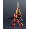 image:imageTAMASHII NATIONS  Mobile Suit Gundam IronBlooded Orphans  ASWG08 Barbatos Renewal Gundam Universe Action FigureMsn06s Sinanju