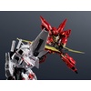 image:imageTAMASHII NATIONS  Mobile Suit Gundam IronBlooded Orphans  ASWG08 Barbatos Renewal Gundam Universe Action FigureMsn06s Sinanju