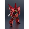 image:imageTAMASHII NATIONS  Mobile Suit Gundam IronBlooded Orphans  ASWG08 Barbatos Renewal Gundam Universe Action FigureMsn06s Sinanju