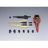 image:imageTAMASHII NATIONS  Mobile Suit Gundam IronBlooded Orphans  ASWG08 Barbatos Renewal Gundam Universe Action FigureMsn06s Sinanju
