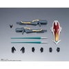 image:imageTAMASHII NATIONS  Mobile Suit Gundam IronBlooded Orphans  ASWG08 Barbatos Renewal Gundam Universe Action FigureWing Gundam Zero Gundam Wing