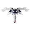 image:imageTAMASHII NATIONS  Mobile Suit Gundam IronBlooded Orphans  ASWG08 Barbatos Renewal Gundam Universe Action FigureXxxg00w0 Wing Gundam Zero Ew Renewal