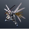 image:imageTAMASHII NATIONS  Mobile Suit Gundam IronBlooded Orphans  ASWG08 Barbatos Renewal Gundam Universe Action FigureZgmfA262pdp Mighty Strike Freedom