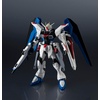 image:imageTAMASHII NATIONS  Mobile Suit Gundam IronBlooded Orphans  ASWG08 Barbatos Renewal Gundam Universe Action FigureZgmfx10a Freedom Gundam Renewal