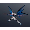 image:imageTAMASHII NATIONS  Mobile Suit Gundam IronBlooded Orphans  ASWG08 Barbatos Renewal Gundam Universe Action FigureZgmfx10a Freedom Gundam Renewal
