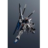 image:imageTAMASHII NATIONS  Mobile Suit Gundam IronBlooded Orphans  ASWG08 Barbatos Renewal Gundam Universe Action FigureZgmfx10a Freedom Gundam Renewal