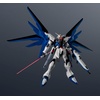 image:imageTAMASHII NATIONS  Mobile Suit Gundam IronBlooded Orphans  ASWG08 Barbatos Renewal Gundam Universe Action FigureZgmfx10a Freedom Gundam Renewal