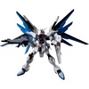 image:imageTAMASHII NATIONS  Mobile Suit Gundam IronBlooded Orphans  ASWG08 Barbatos Renewal Gundam Universe Action FigureZgmfx10a Freedom Gundam Renewal