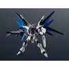 image:imageTAMASHII NATIONS  Mobile Suit Gundam IronBlooded Orphans  ASWG08 Barbatos Renewal Gundam Universe Action FigureZgmfx10a Freedom Gundam Renewal