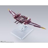 image:imageTAMASHII NATIONS  Mobile Suit Gundam SEED  Justice Gundam Bandai Spirits Metal Build Figure