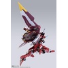 image:imageTAMASHII NATIONS  Mobile Suit Gundam SEED  Justice Gundam Bandai Spirits Metal Build Figure
