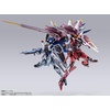 image:imageTAMASHII NATIONS  Mobile Suit Gundam SEED  Justice Gundam Bandai Spirits Metal Build Figure
