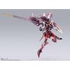 image:imageTAMASHII NATIONS  Mobile Suit Gundam SEED  Justice Gundam Bandai Spirits Metal Build Figure