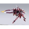 image:imageTAMASHII NATIONS  Mobile Suit Gundam SEED  Justice Gundam Bandai Spirits Metal Build Figure