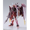 image:imageTAMASHII NATIONS  Mobile Suit Gundam SEED  Justice Gundam Bandai Spirits Metal Build Figure
