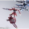 image:imageTAMASHII NATIONS  Mobile Suit Gundam SEED  Justice Gundam Bandai Spirits Metal Build Figure
