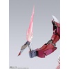 image:imageTAMASHII NATIONS  Mobile Suit Gundam SEED  Justice Gundam Bandai Spirits Metal Build Figure