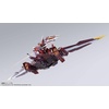 image:imageTAMASHII NATIONS  Mobile Suit Gundam SEED  Justice Gundam Bandai Spirits Metal Build Figure