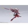 image:imageTAMASHII NATIONS  Mobile Suit Gundam SEED  Justice Gundam Bandai Spirits Metal Build Figure