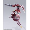 image:imageTAMASHII NATIONS  Mobile Suit Gundam SEED  Justice Gundam Bandai Spirits Metal Build Figure