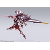 image:imageTAMASHII NATIONS  Mobile Suit Gundam SEED  Justice Gundam Bandai Spirits Metal Build Figure