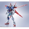image:imageTAMASHII NATIONS  Mobile Suit Gundam SEED Destiny  Force Impulse Gundam Bandai Spirits Metal Robot Spirits Collectible