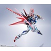 image:imageTAMASHII NATIONS  Mobile Suit Gundam SEED Destiny  Force Impulse Gundam Bandai Spirits Metal Robot Spirits Collectible