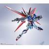 image:imageTAMASHII NATIONS  Mobile Suit Gundam SEED Destiny  Force Impulse Gundam Bandai Spirits Metal Robot Spirits Collectible
