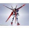 image:imageTAMASHII NATIONS  Mobile Suit Gundam SEED Destiny  Force Impulse Gundam Bandai Spirits Metal Robot Spirits Collectible