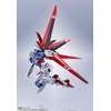 image:imageTAMASHII NATIONS  Mobile Suit Gundam SEED Destiny  Force Impulse Gundam Bandai Spirits Metal Robot Spirits Collectible