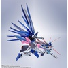 image:imageTAMASHII NATIONS  Mobile Suit Gundam SEED Destiny  Force Impulse Gundam Bandai Spirits Metal Robot Spirits Collectible