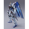 image:imageTAMASHII NATIONS  Mobile Suit Gundam Seed  Freedom Gundam Concept 2 Reissue Metal Build Action Figure