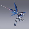 image:imageTAMASHII NATIONS  Mobile Suit Gundam Seed  Freedom Gundam Concept 2 Reissue Metal Build Action Figure