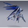 image:imageTAMASHII NATIONS  Mobile Suit Gundam Seed  Freedom Gundam Concept 2 Reissue Metal Build Action Figure