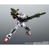 image:imageTAMASHII NATIONS  Mobile Suit Gundam Seed CE73  Stargazer  GATX105E  AQMEX09S Strike Noir Gundam ver ANIME Bandai Spirits The Robot Spirits FigureAqmEx03 Launcher Striker  Effect Parts Set