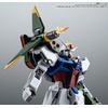 image:imageTAMASHII NATIONS  Mobile Suit Gundam Seed CE73  Stargazer  GATX105E  AQMEX09S Strike Noir Gundam ver ANIME Bandai Spirits The Robot Spirits FigureAqmEx03 Launcher Striker  Effect Parts Set