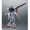 image:imageTAMASHII NATIONS  Mobile Suit Gundam Seed CE73  Stargazer  GATX105E  AQMEX09S Strike Noir Gundam ver ANIME Bandai Spirits The Robot Spirits FigureAqmEx01 Aile Striker  Option Parts Set