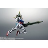 image:imageTAMASHII NATIONS  Mobile Suit Gundam Seed CE73  Stargazer  GATX105E  AQMEX09S Strike Noir Gundam ver ANIME Bandai Spirits The Robot Spirits FigureAqmEx03 Launcher Striker  Effect Parts Set