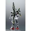 image:imageTAMASHII NATIONS  Mobile Suit Gundam Seed CE73  Stargazer  GATX105E  AQMEX09S Strike Noir Gundam ver ANIME Bandai Spirits The Robot Spirits FigureAqmEx03 Launcher Striker  Effect Parts Set