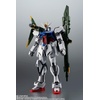 image:imageTAMASHII NATIONS  Mobile Suit Gundam Seed CE73  Stargazer  GATX105E  AQMEX09S Strike Noir Gundam ver ANIME Bandai Spirits The Robot Spirits FigureAqmEx03 Launcher Striker  Effect Parts Set