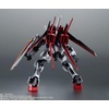 image:imageTAMASHII NATIONS  Mobile Suit Gundam Seed CE73  Stargazer  GATX105E  AQMEX09S Strike Noir Gundam ver ANIME Bandai Spirits The Robot Spirits FigureAqmEx01 Aile Striker  Option Parts Set