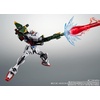 image:imageTAMASHII NATIONS  Mobile Suit Gundam Seed CE73  Stargazer  GATX105E  AQMEX09S Strike Noir Gundam ver ANIME Bandai Spirits The Robot Spirits FigureAqmEx03 Launcher Striker  Effect Parts Set