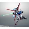 image:imageTAMASHII NATIONS  Mobile Suit Gundam Seed CE73  Stargazer  GATX105E  AQMEX09S Strike Noir Gundam ver ANIME Bandai Spirits The Robot Spirits FigureAqmEx01 Aile Striker  Option Parts Set