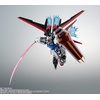 image:imageTAMASHII NATIONS  Mobile Suit Gundam Seed CE73  Stargazer  GATX105E  AQMEX09S Strike Noir Gundam ver ANIME Bandai Spirits The Robot Spirits FigureAqmEx01 Aile Striker  Option Parts Set